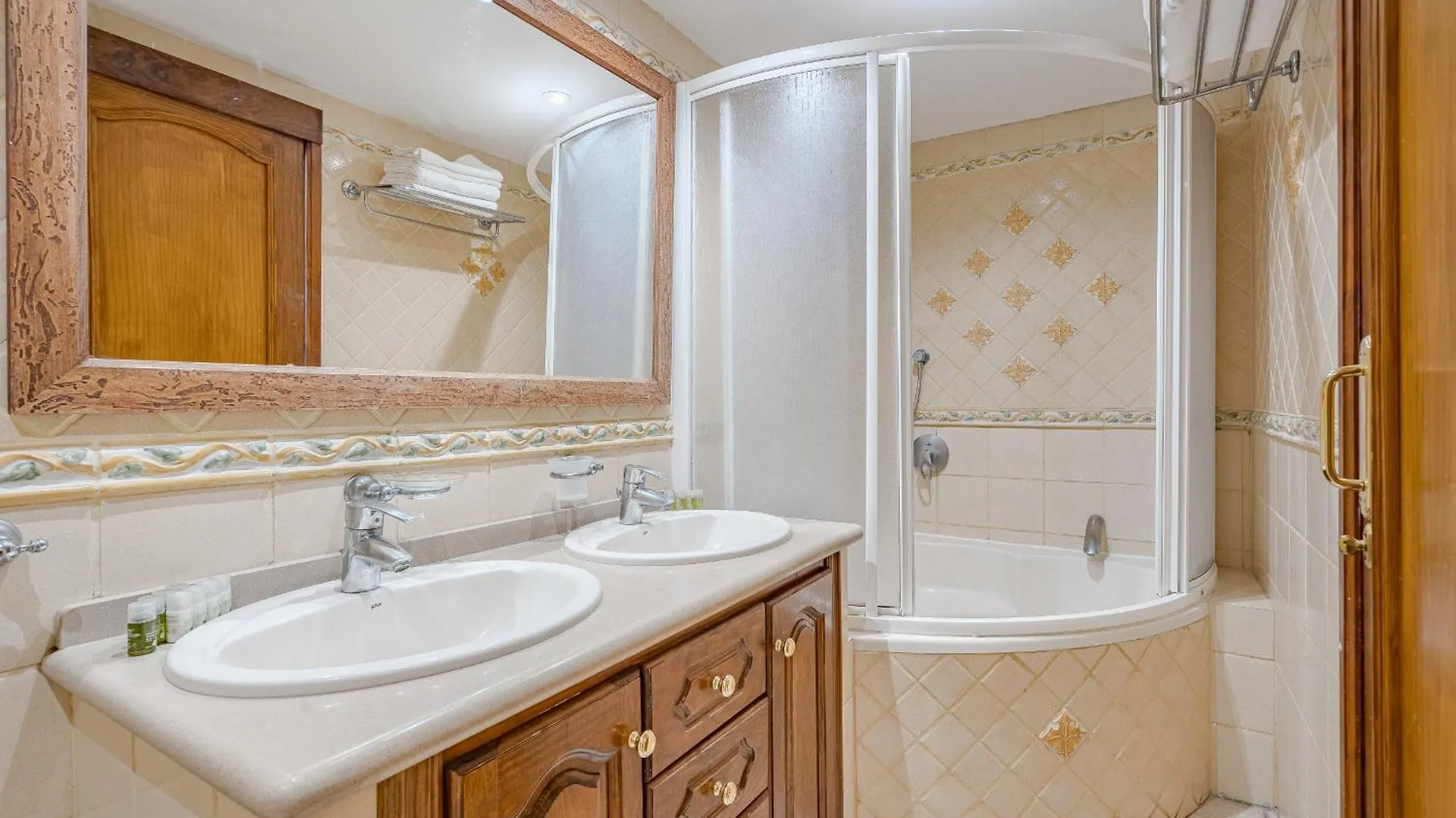 Apartment Fairways Taganana Suite San Miguel de Abona