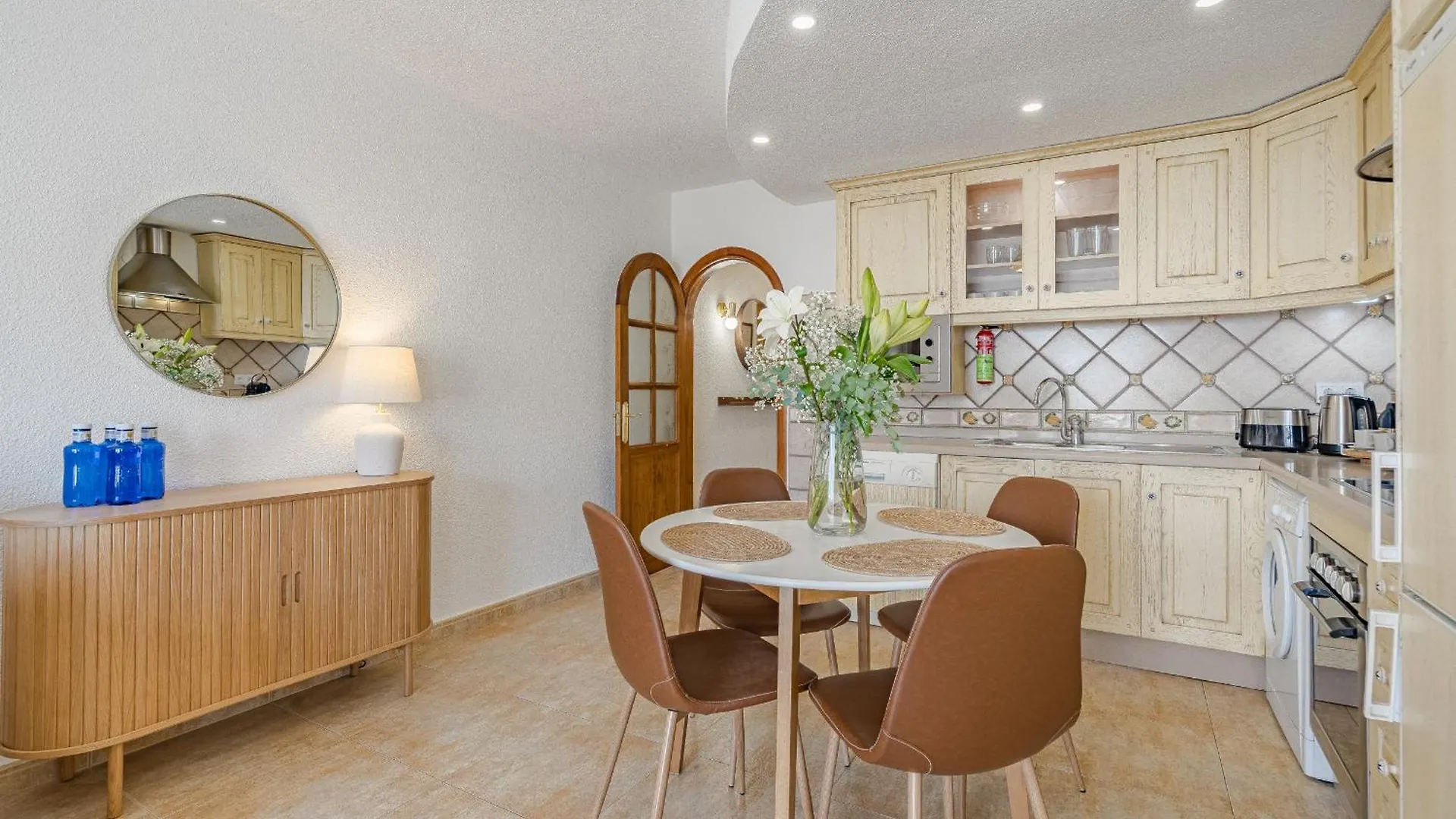 Fairways Taganana Suite San Miguel de Abona