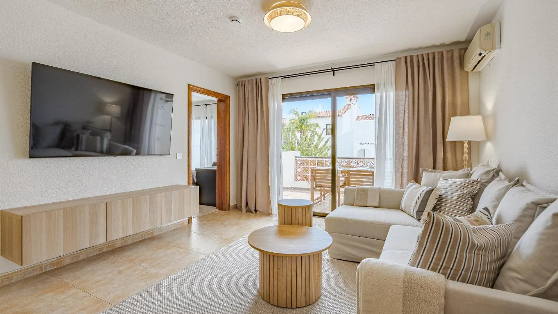 Appartement Fairways Taganana Suite San Miguel de Abona Espagne