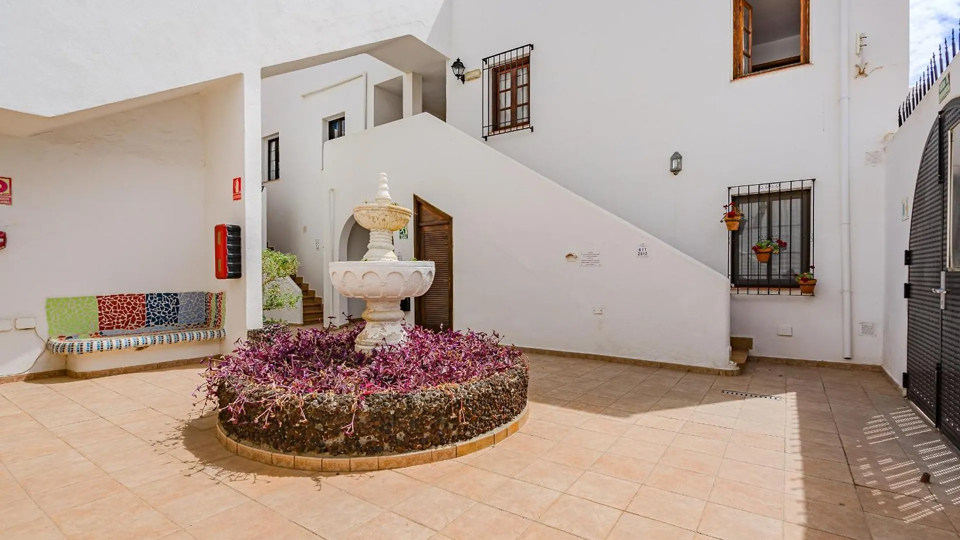 Appartement Fairways Taganana Suite San Miguel de Abona