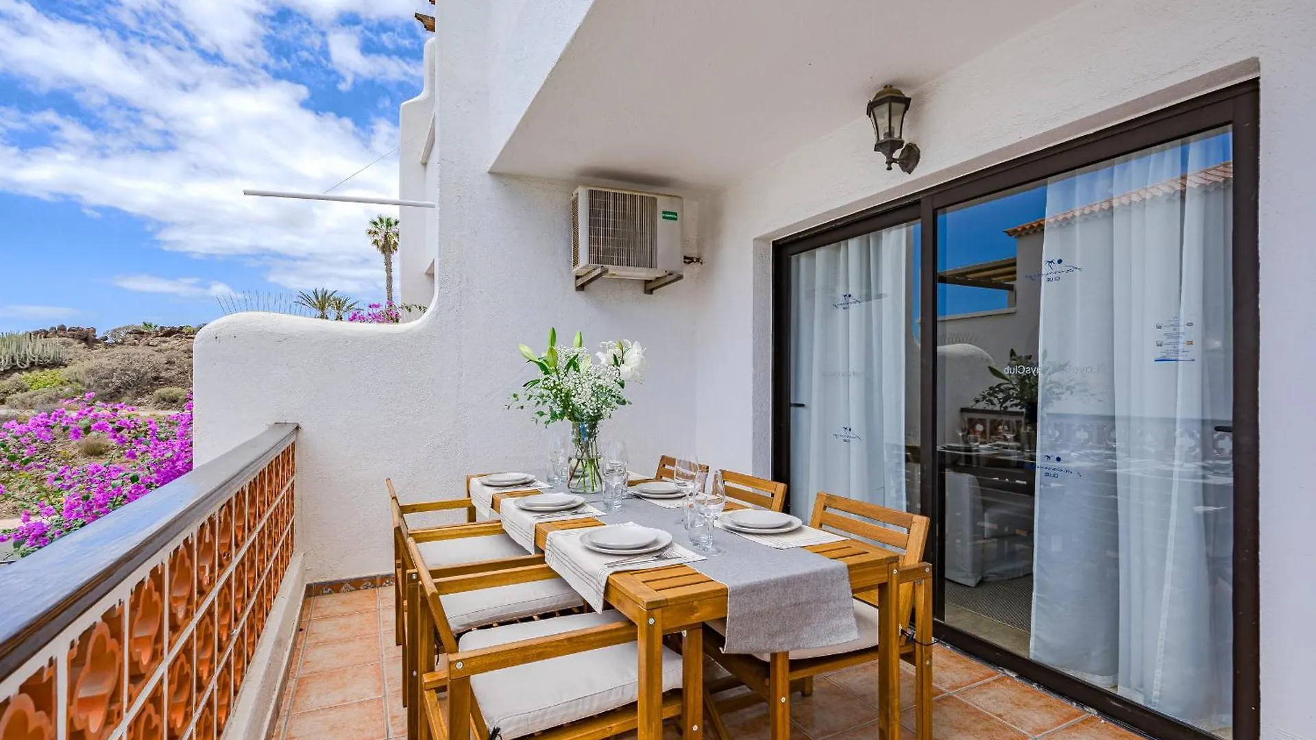 Fairways Taganana Suite San Miguel de Abona Espagne