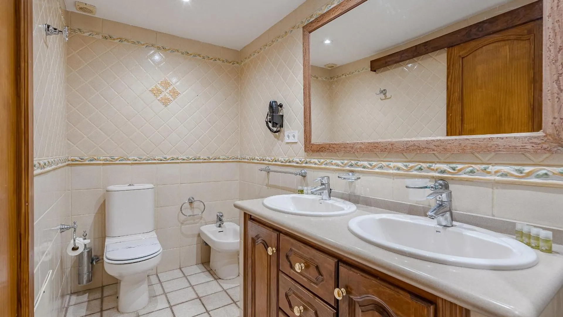 Apartment Fairways Taganana Suite San Miguel de Abona