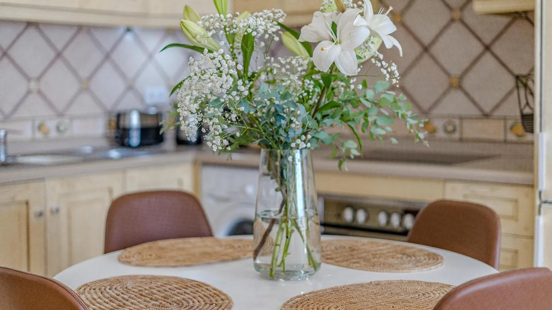 Fairways Taganana Suite San Miguel de Abona Appartement