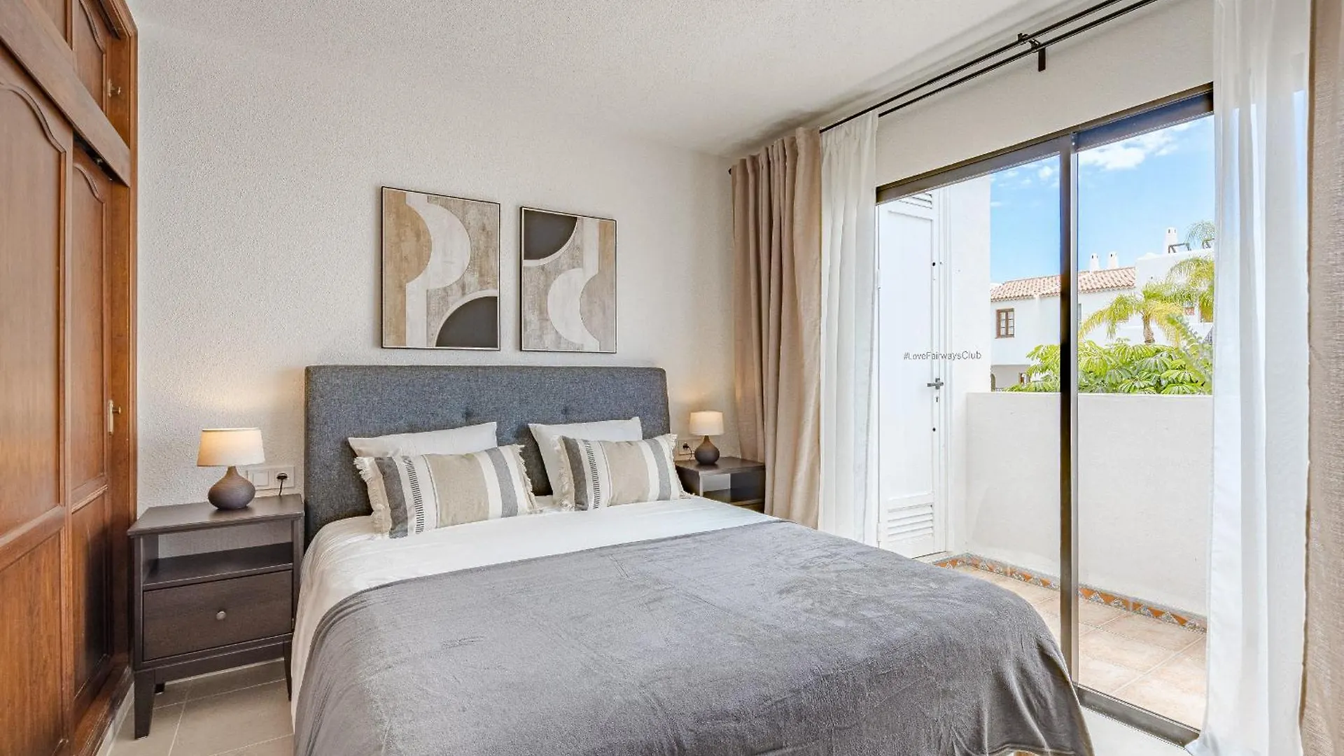 Appartement Fairways Taganana Suite San Miguel de Abona