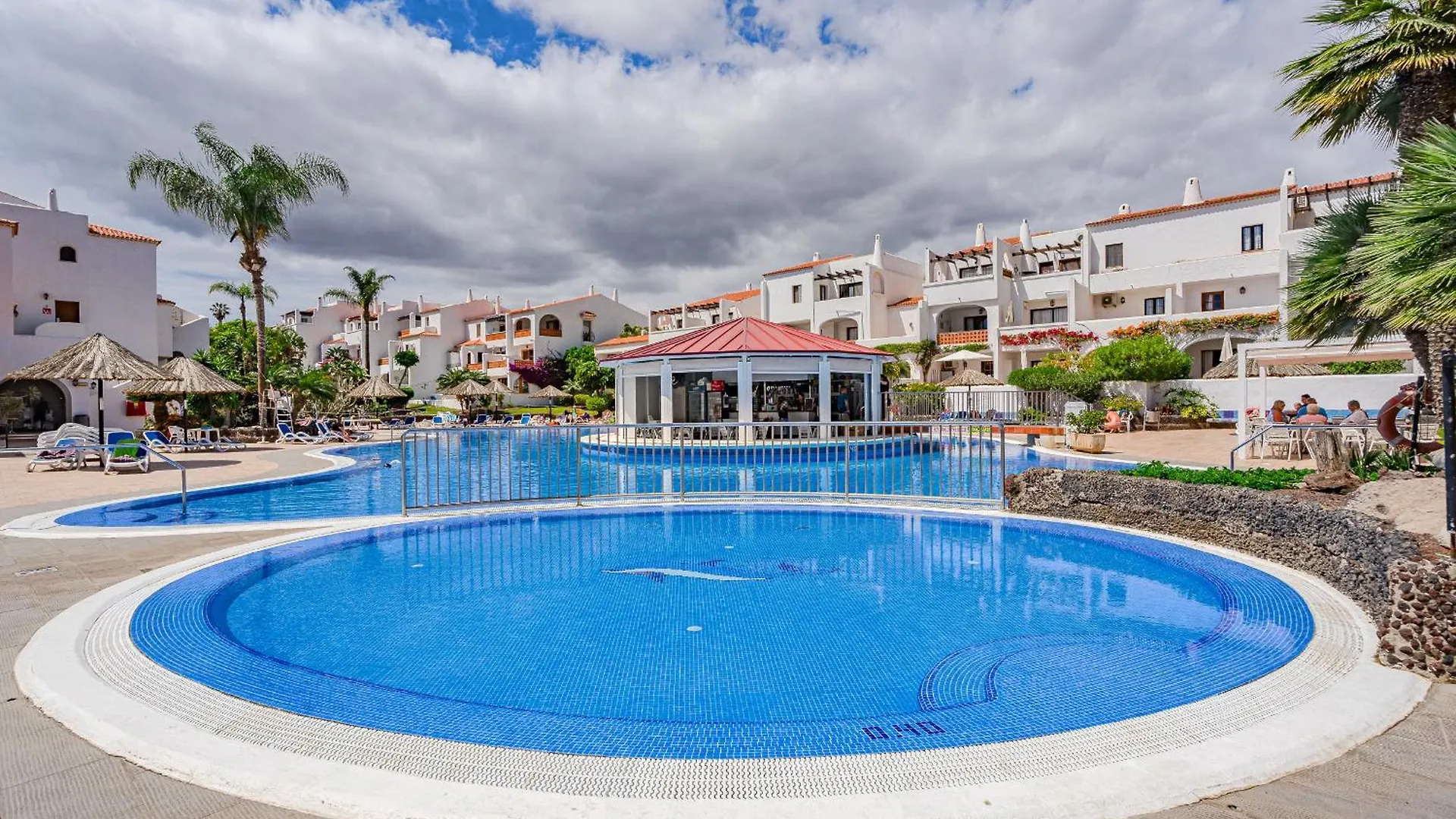 Appartement Fairways Taganana Suite San Miguel de Abona Espagne