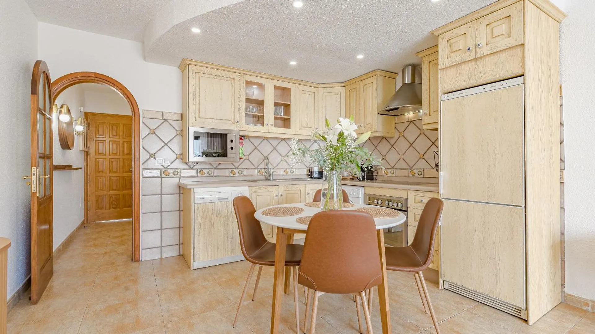 Fairways Taganana Suite San Miguel de Abona 0*,  Spain