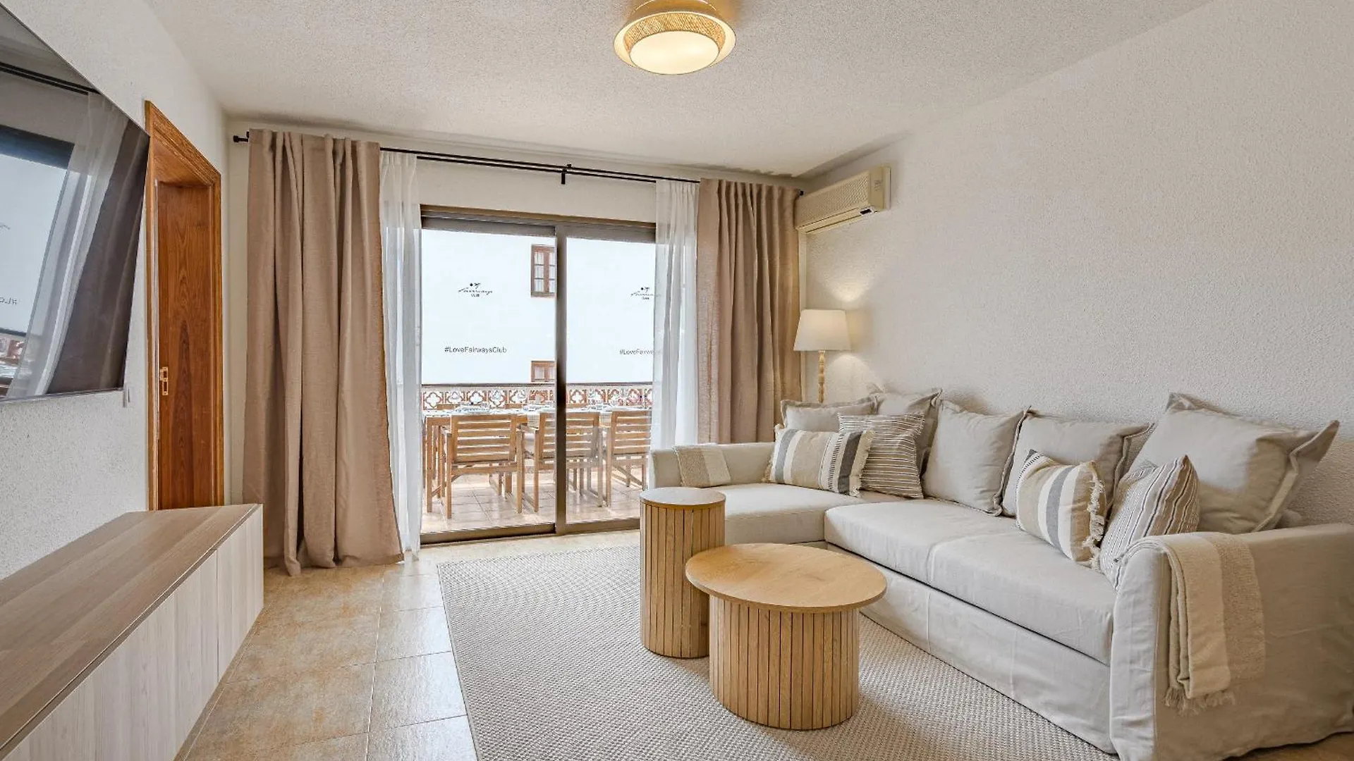 Fairways Taganana Suite San Miguel de Abona