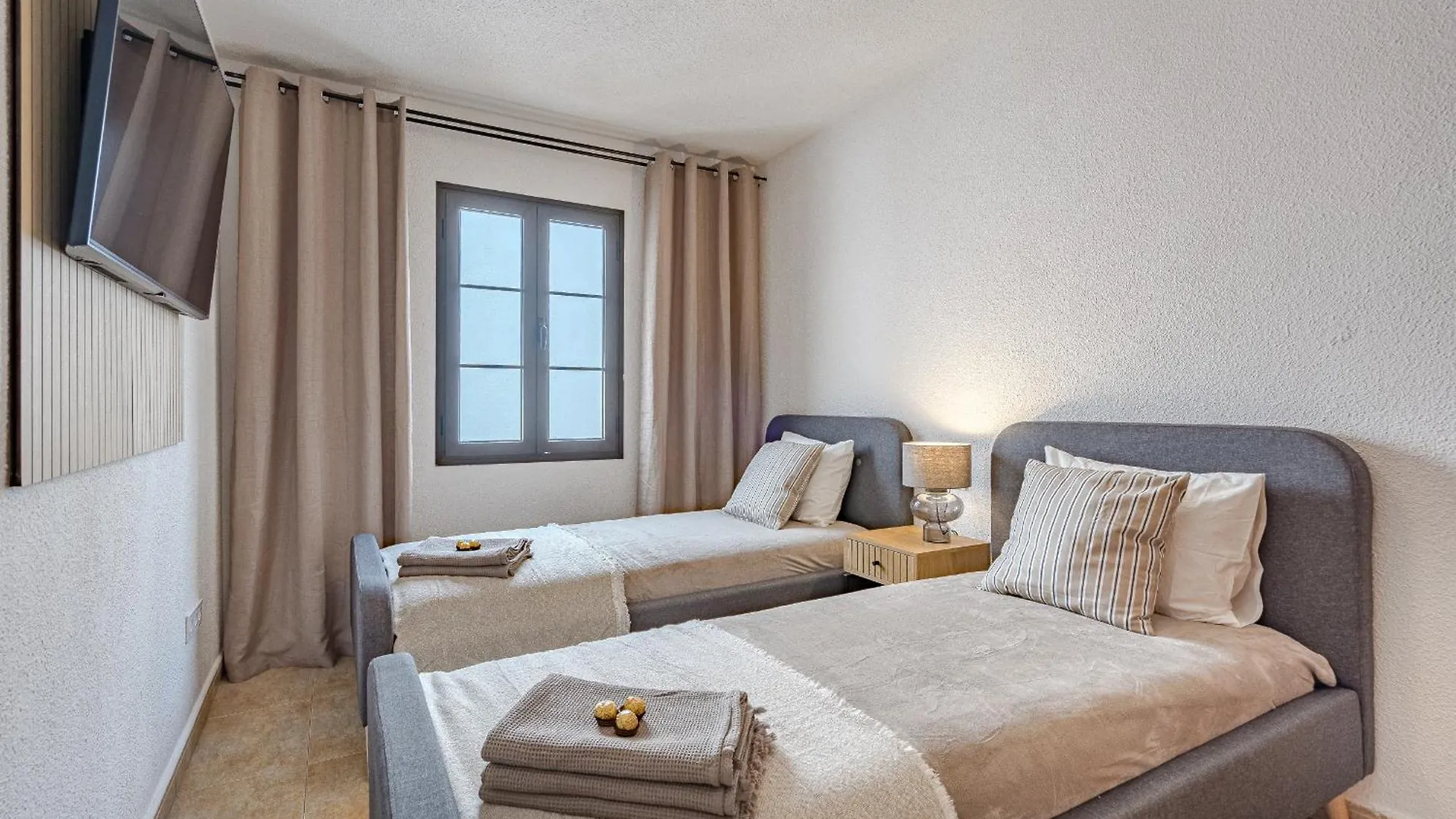 Fairways Taganana Suite San Miguel de Abona Appartement