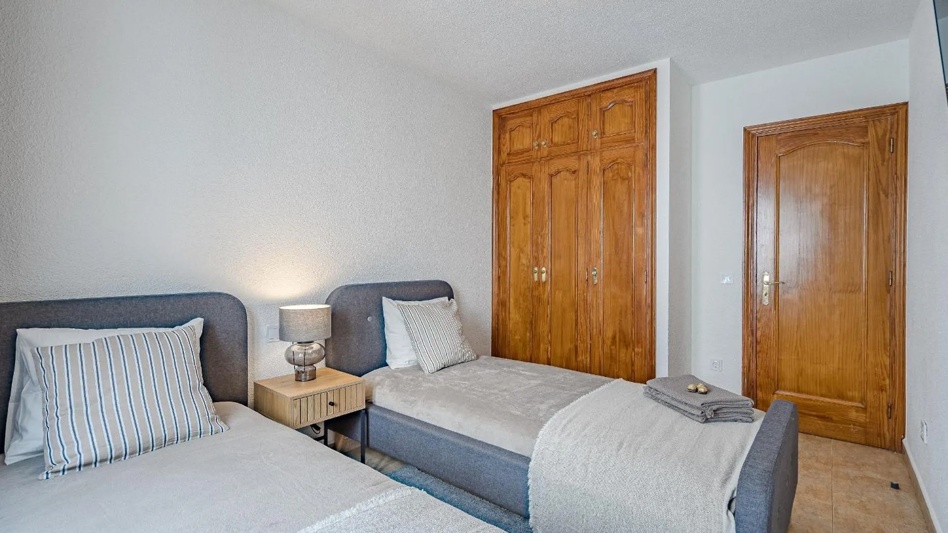Appartement Fairways Taganana Suite San Miguel de Abona