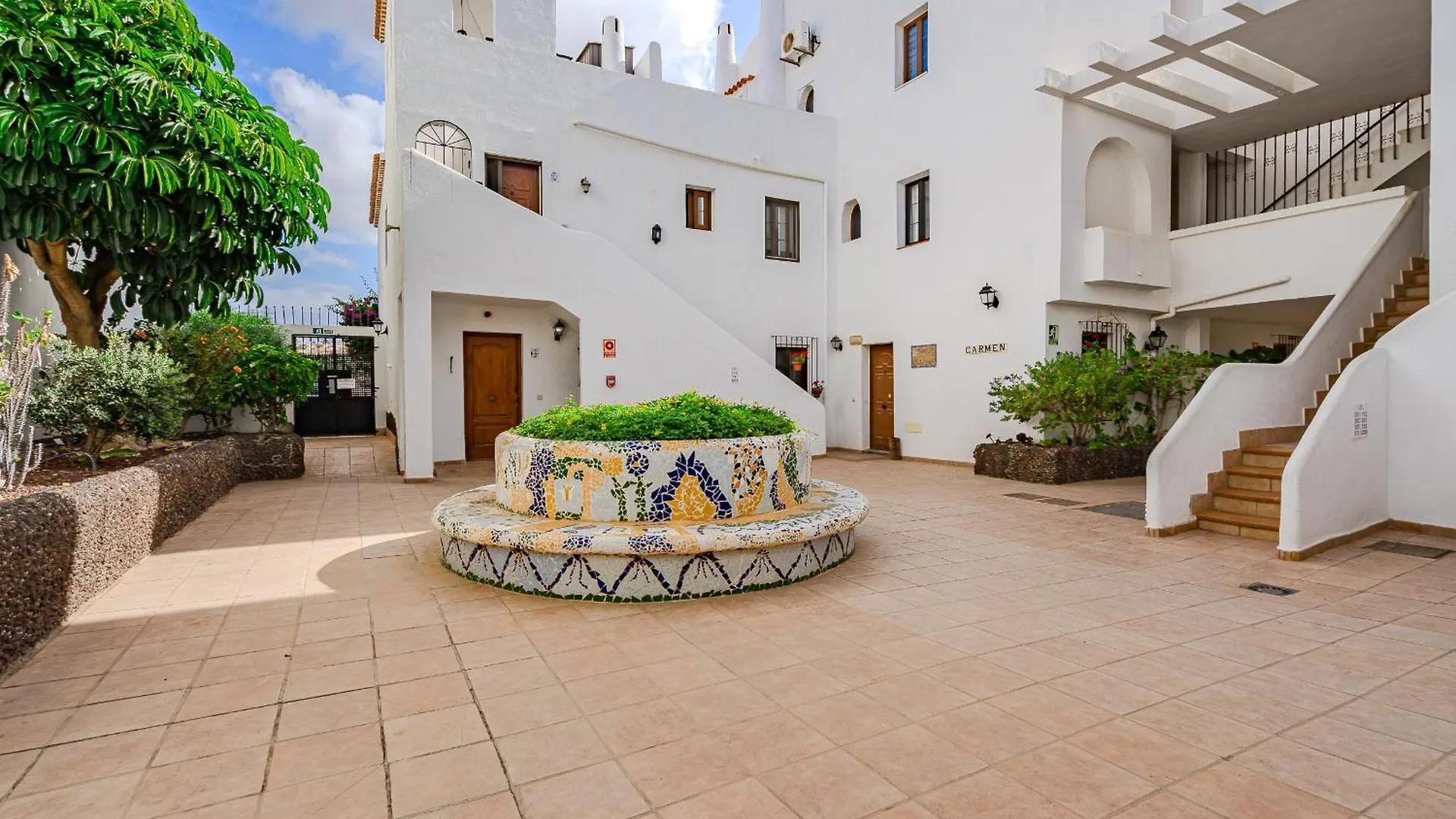 Appartement Fairways Taganana Suite San Miguel de Abona