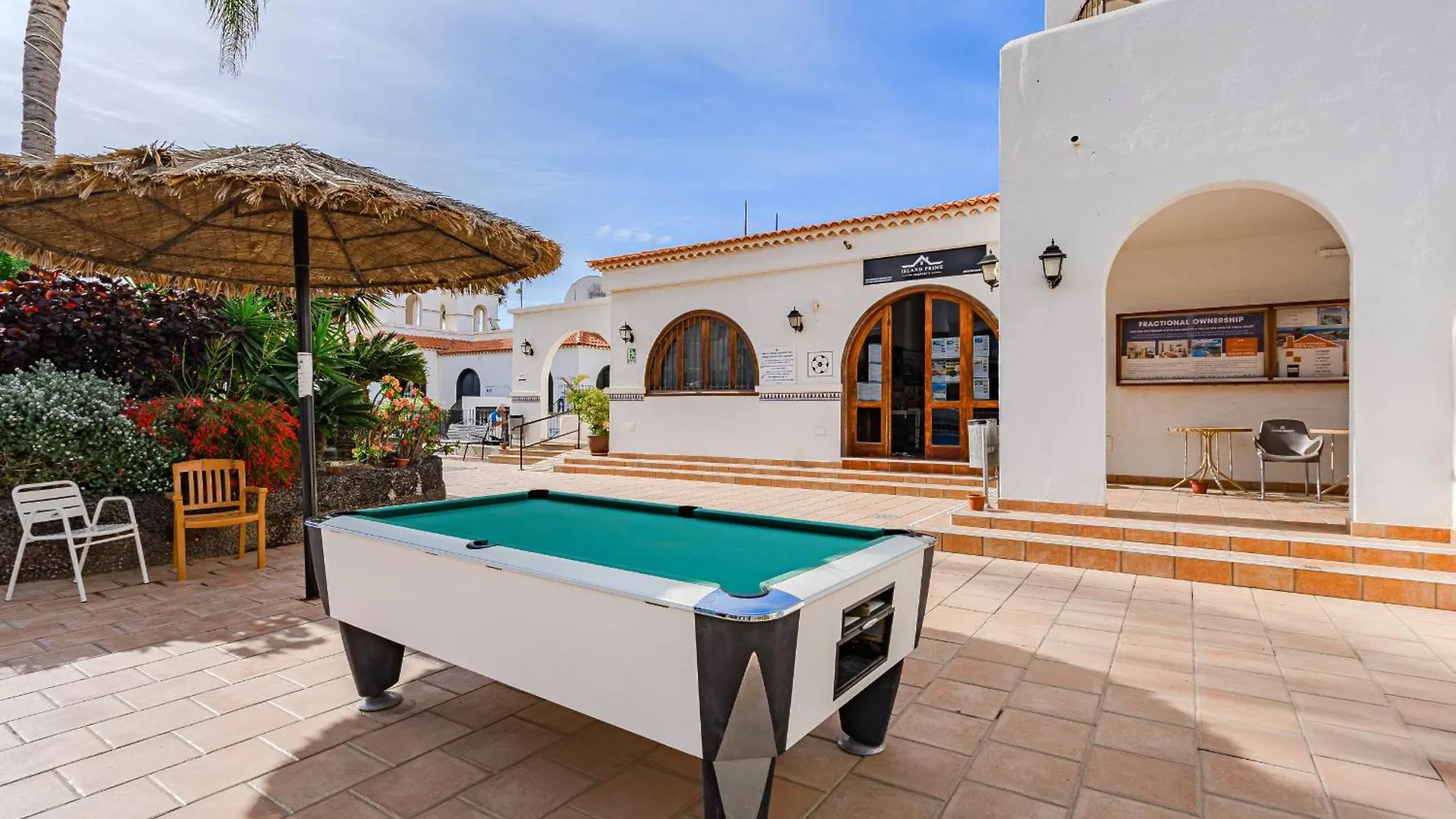 Fairways Taganana Suite San Miguel de Abona
