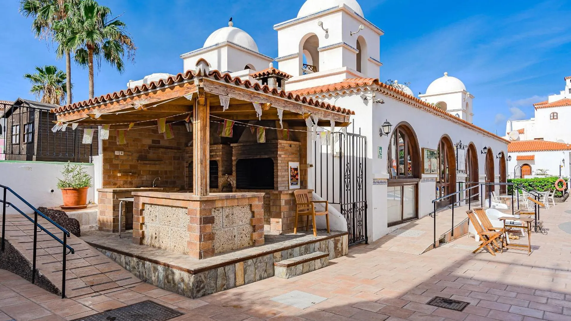 Appartement Fairways Taganana Suite San Miguel de Abona